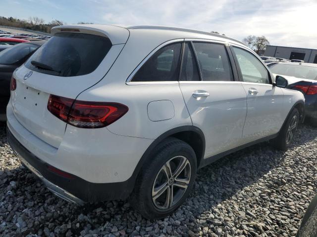 Image 3 of 2021 MERCEDES-BENZ GLC 300 2021 with VIN W1N0G8DB9MF999087