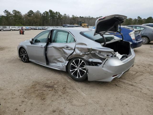 Obraz 2 z 2020 TOYOTA CAMRY SE 2020 z VIN 4T1G11AK7LU918869