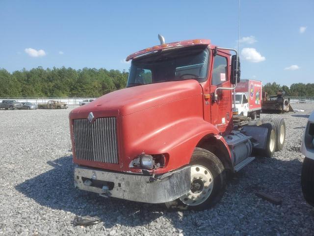 Obraz 2 z 2007 INTERNATIONAL 9200 9200I 2007 z VIN 2HSCEAPR17C427416