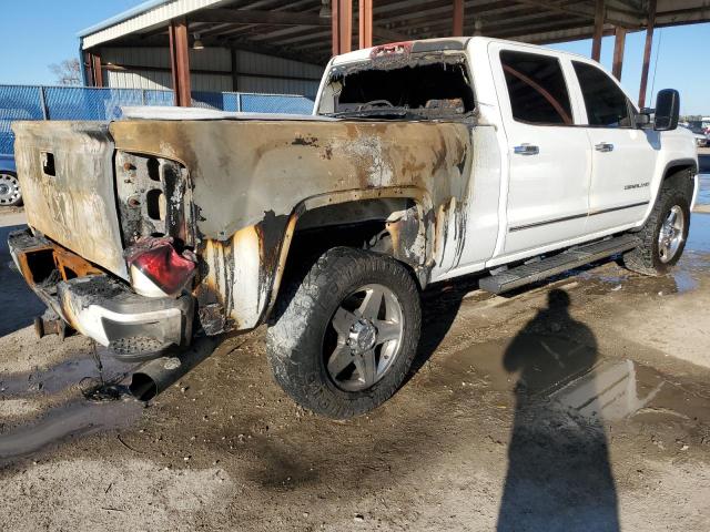 Изображение 3 2015 GMC SIERRA K2500 DENALI 2015 с VIN 1GT120E88FF172585