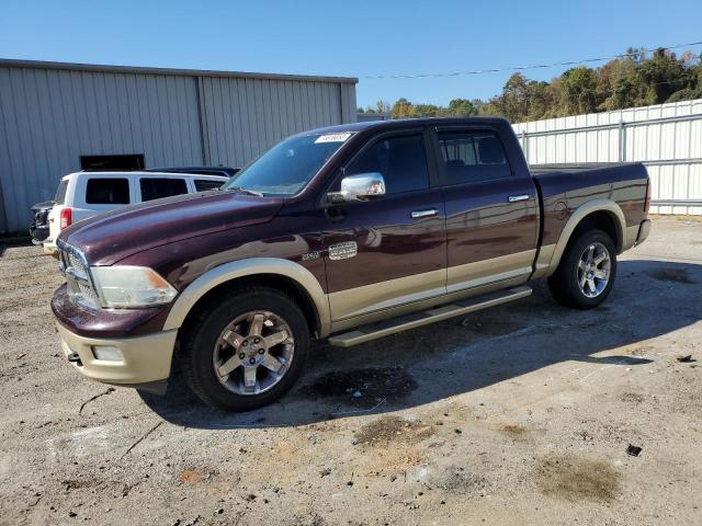 Obraz 2012 DODGE RAM 1500 LONGHORN 2012