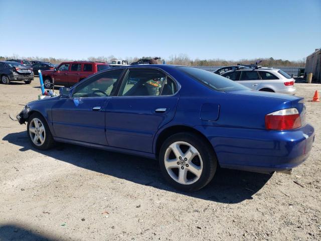 Image 2 of 2003 ACURA 3.2TL TYPE-S 2003 with VIN 19UUA56853A045878