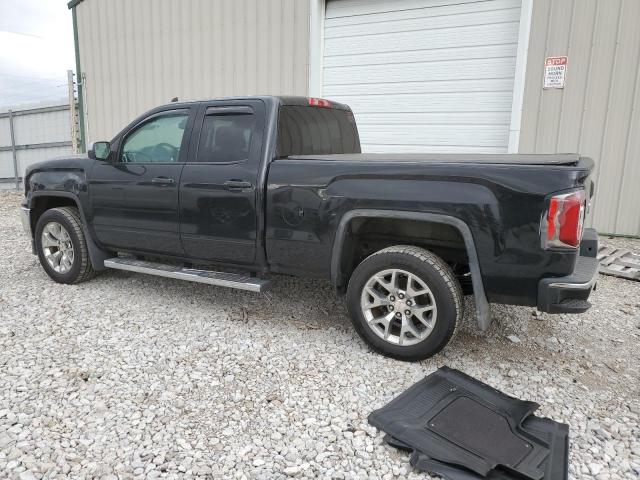Obraz 2 z 2018 GMC SIERRA K1500 SLT 2018 z VIN 1GTV2NEC4JZ238687