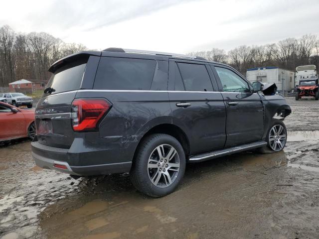 Obraz 3 z 2023 FORD EXPEDITION LIMITED 2023 z VIN 1FMJU2A80PEA29385