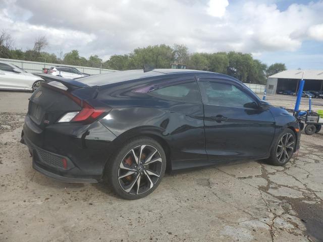 Изображение 3 2018 HONDA CIVIC SI 2018 с VIN 2HGFC3A59JH751464