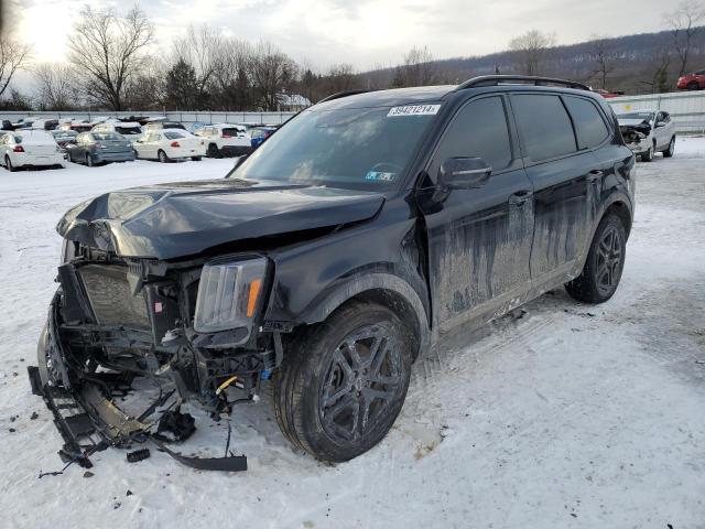 Image 1 of 2023 KIA TELLURIDE SX 2023 with VIN 5XYP5DGCXPG331678
