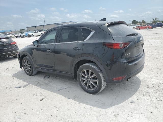 Изображение 2 2018 MAZDA CX-5 TOURING 2018 с VIN JM3KFACM6J1353020