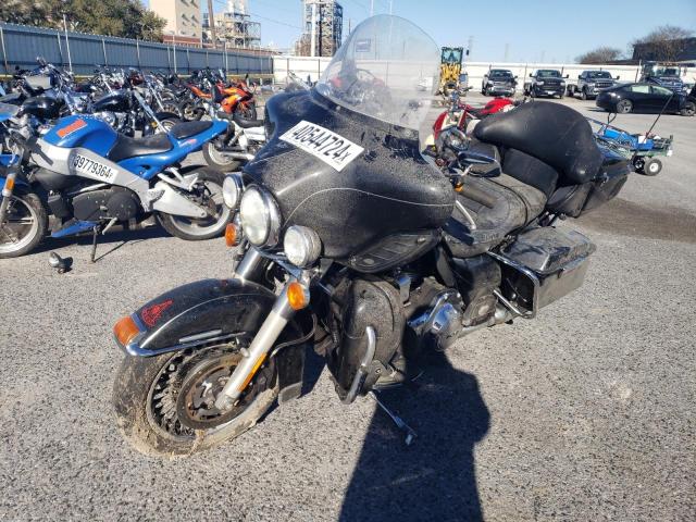 Изображение 2 2012 HARLEY-DAVIDSON FLHTK ELECTRA GLIDE ULTRA LIMITED 2012 с VIN 1HD1KEM17CB683675