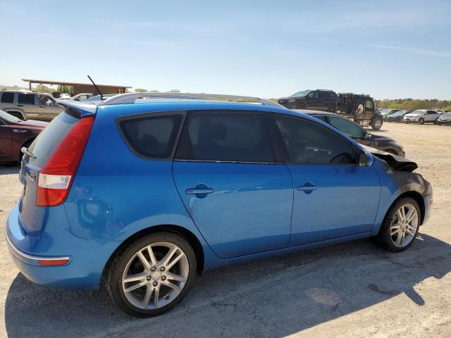 Image 3 of 2011 HYUNDAI ELANTRA TOURING GLS 2011 with VIN KMHDC8AEXBU103645
