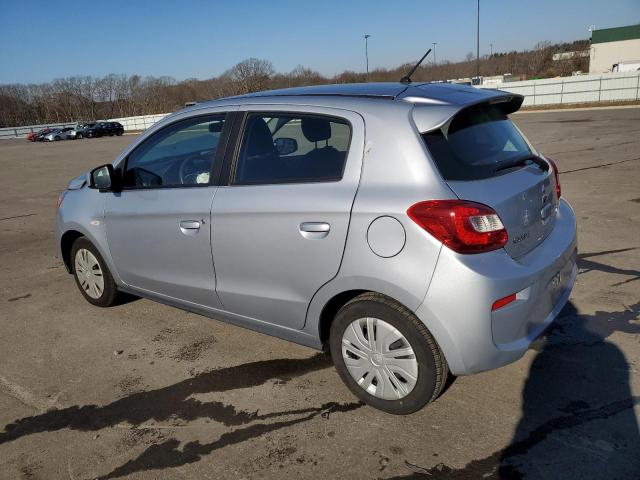 Изображение 2 2017 MITSUBISHI MIRAGE ES 2017 с VIN ML32A3HJ6HH019995