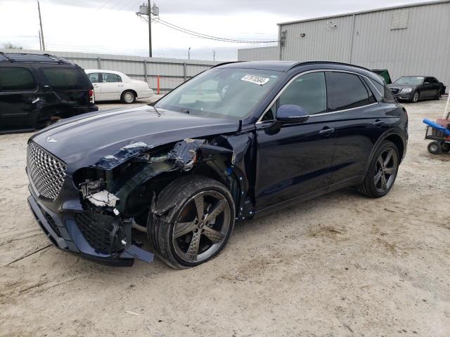 Изображение 2022 GENESIS GV70 BASE 2022