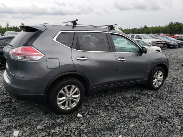 Изображение 3 2015 NISSAN ROGUE S 2015 с VIN 5N1AT2MM3FC804705