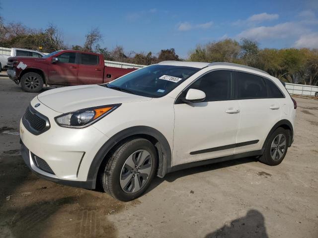 Image 1 of 2019 KIA NIRO FE 2019 with VIN KNDCB3LC6K5356506