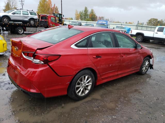 Image 3 of 2018 HYUNDAI SONATA SE 2018 with VIN 5NPE24AF9JH601292