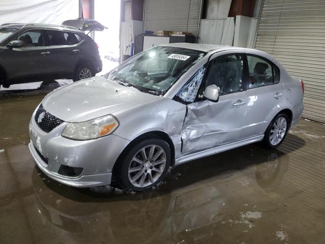 2009 SUZUKI SX4 TOURING 2009 image