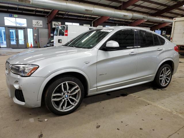 Obraz 1 z 2018 BMW X4 XDRIVE28I 2018 z VIN 5UXXW3C56J0Y65836