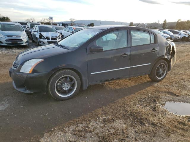 Изображение 1 2011 NISSAN SENTRA 2.0 2011 с VIN 3N1AB6AP0BL651991