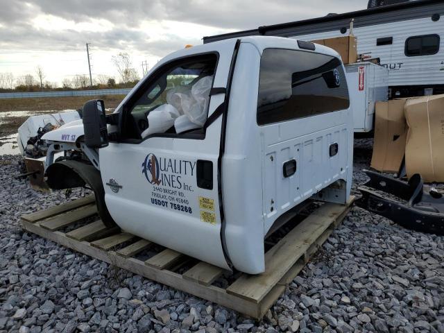 Изображение 2 2015 FORD F550 SUPER DUTY 2015 с VIN 1FDUF5HT4FEA24093