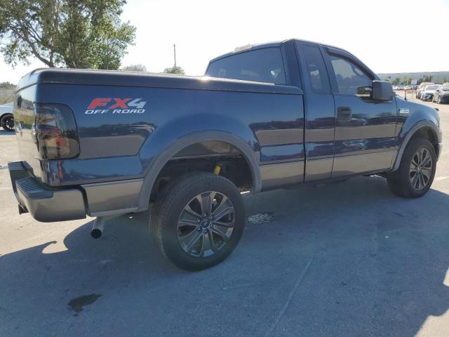 Image 3 of 2004 FORD F150  2004 with VIN 1FTRF14504NB19600