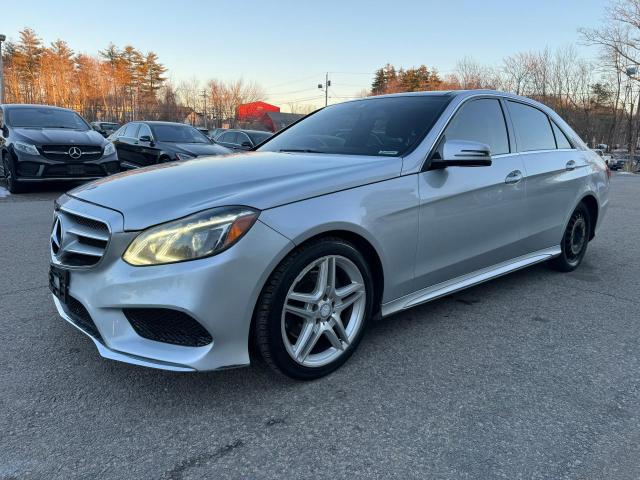 Obraz 2 z 2014 MERCEDES-BENZ E 350 4MATIC 2014 z VIN WDDHF8JB2EA888144