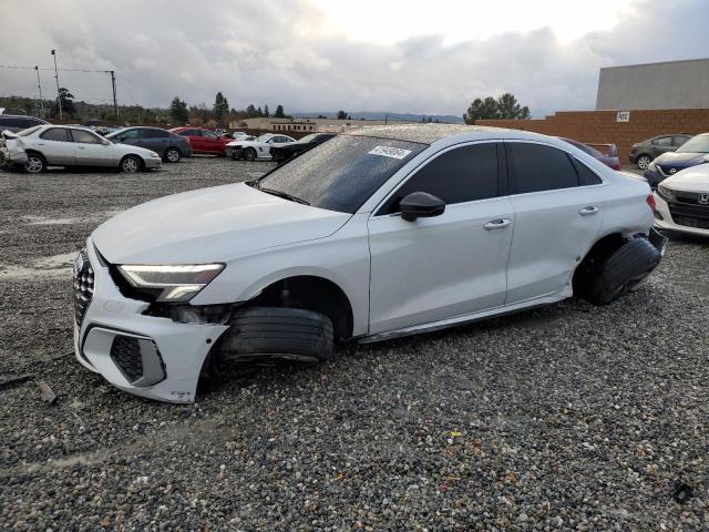 Изображение 1 2023 AUDI S3 PREMIUM PLUS 2023 с VIN WAUH3DGY4PA044730