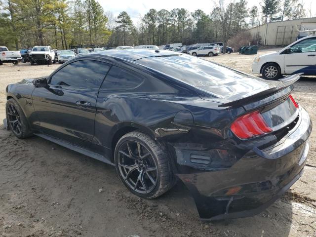 Image 2 of 2018 FORD MUSTANG GT 2018 with VIN 1FA6P8CFXJ5171997