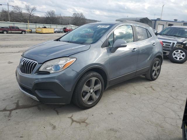 Изображение 2014 BUICK ENCORE  2014
