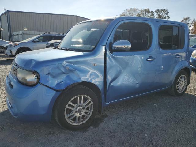 Image 1 of 2012 NISSAN CUBE BASE 2012 with VIN JN8AZ2KR5CT253999