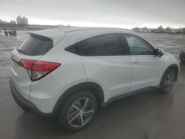 Image 3 of 2021 HONDA HR-V EX 2021 with VIN 3CZRU5H57MM713662