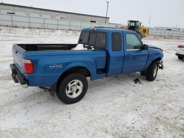 Изображение 3 2001 FORD RANGER SUPER CAB 2001 с VIN 1FTZR15E61PA92182
