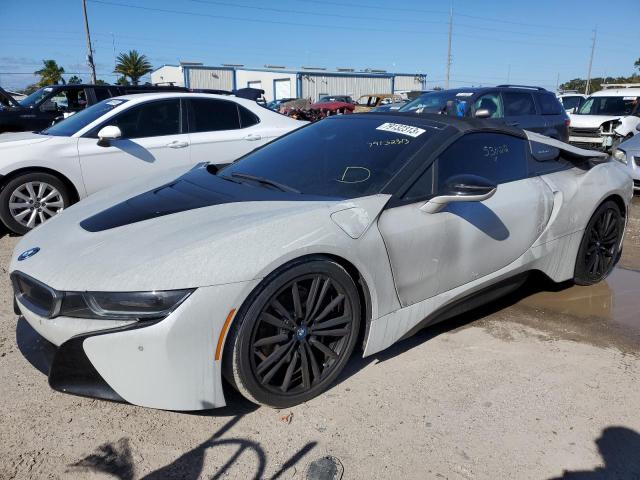 Obraz 2019 BMW I8  2019