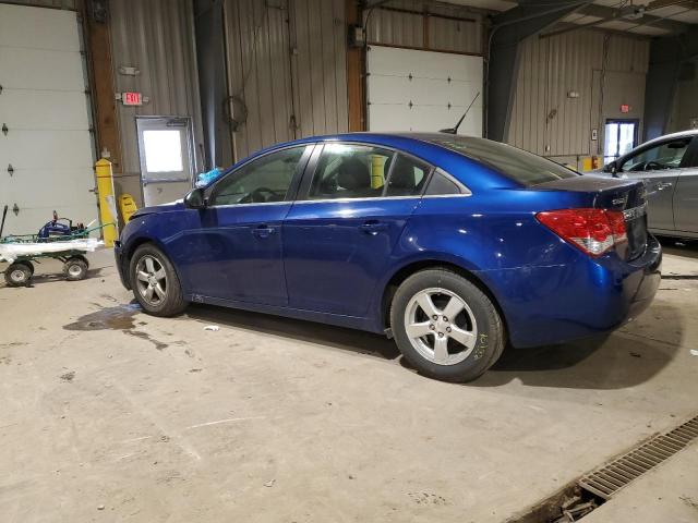 Image 2 of 2012 CHEVROLET CRUZE LT 2012 with VIN 1G1PF5SC4C7369191