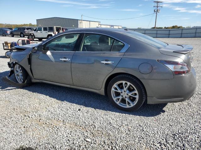 Image 2 of 2014 NISSAN MAXIMA S 2014 with VIN 1N4AA5AP0EC482894