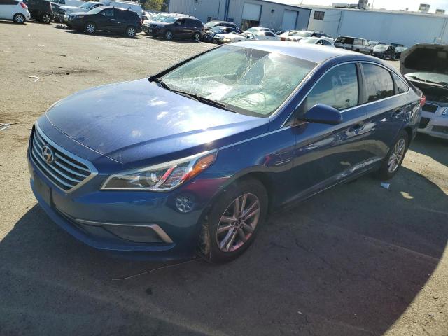 Obraz 2016 HYUNDAI SONATA SE 2016