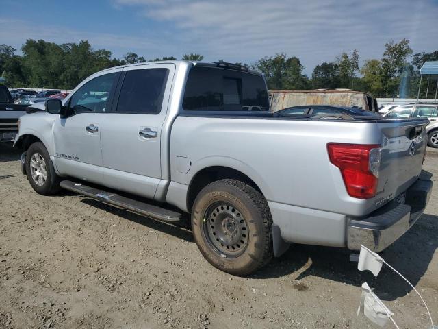Image 2 of 2018 NISSAN TITAN S 2018 with VIN 1N6AA1EK6JN539659