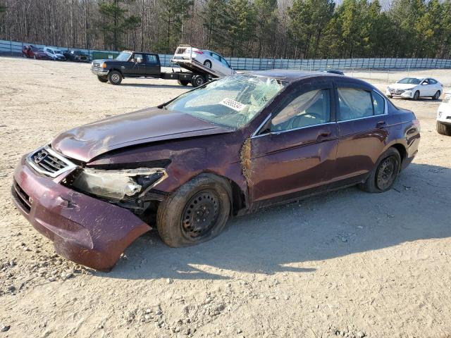 Изображение 2008 HONDA ACCORD LX 2008