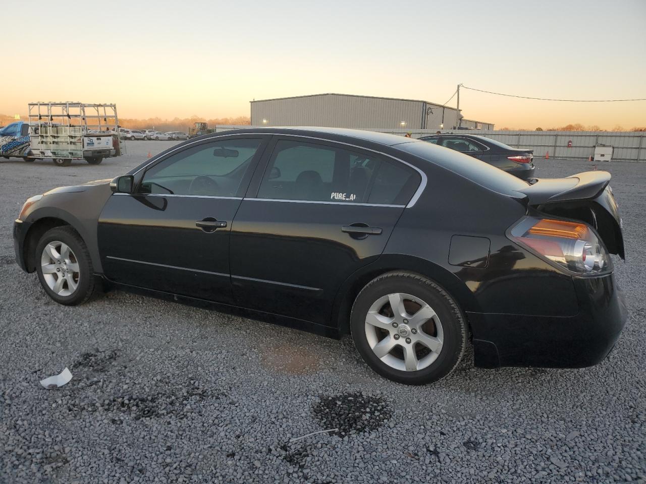 Изображение 2 2011 NISSAN ALTIMA BASE 2011 с VIN 1N4AL2APXBC112007