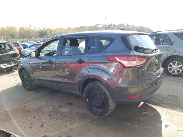 Obraz 2 z 2016 FORD ESCAPE S 2016 z VIN 1FMCU0F70GUC50200