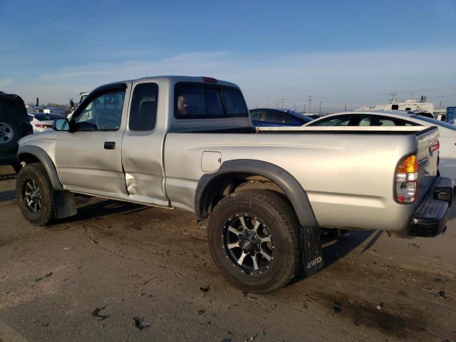 Obraz 2 z 2002 TOYOTA TACOMA XTRACAB 2002 z VIN 5TEWM72N22Z069128