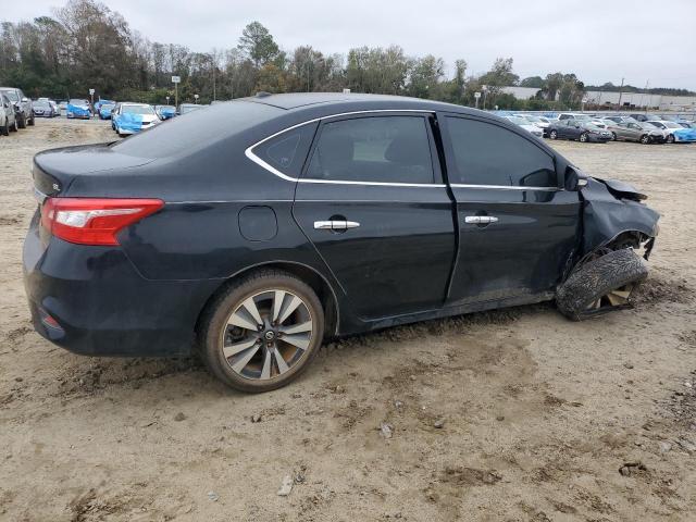 Image 3 of 2016 NISSAN SENTRA S 2016 with VIN 3N1AB7AP7GY248932