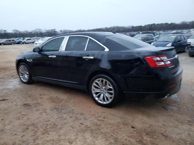 Image 2 of 2016 FORD TAURUS LIMITED 2016 with VIN 1FAHP2F88GG106307