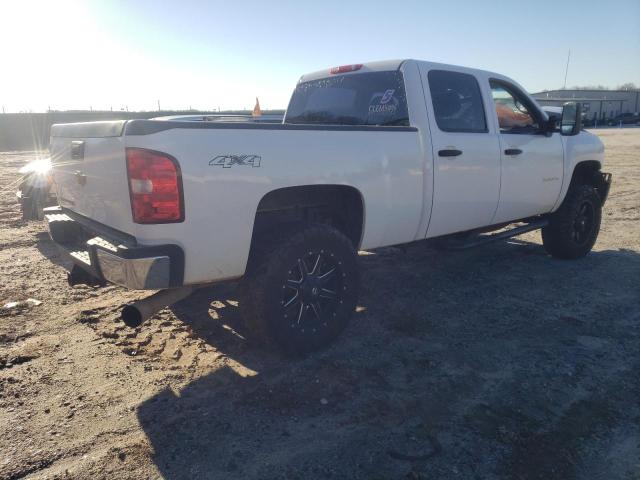 Изображение 3 2013 CHEVROLET SILVERADO K3500 2013 с VIN 1GC4KZC82DF173782