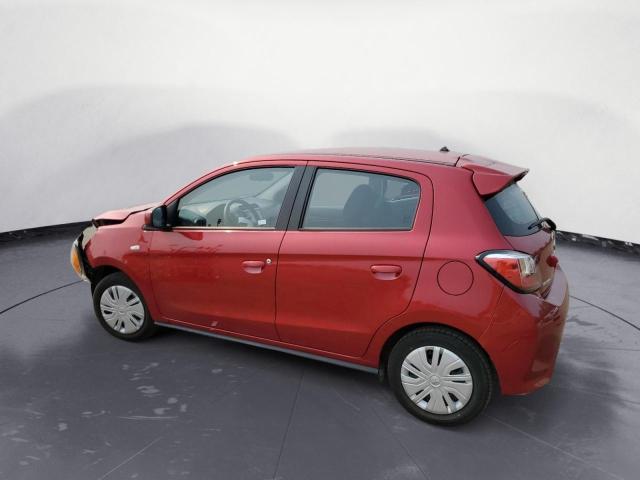 Obraz 2 z 2021 MITSUBISHI MIRAGE ES 2021 z VIN ML32AUHJ9MH003192