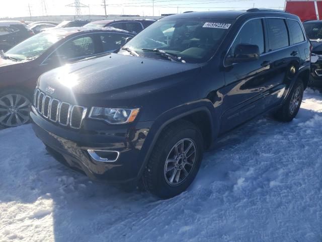 2019 JEEP GRAND CHEROKEE LAREDO 2019 image