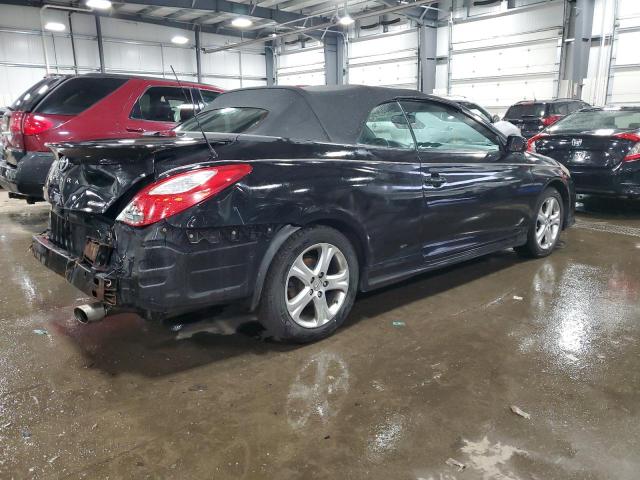Изображение 3 2007 TOYOTA CAMRY SOLARA SE 2007 с VIN 4T1FA38P57U135922