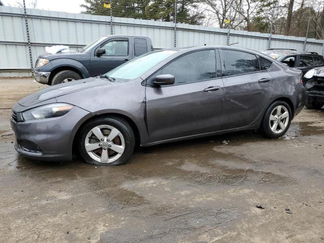 2015 DODGE DART SXT 2015 image