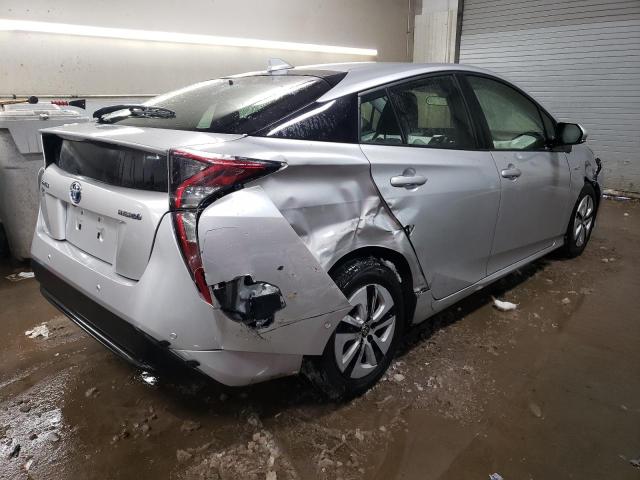 Obraz 3 z 2017 TOYOTA PRIUS  2017 z VIN JTDKBRFU7H3045464
