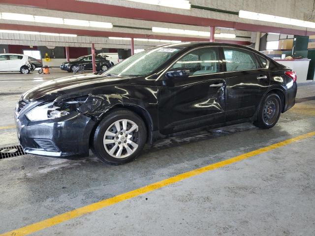 Obraz 1 z 2016 NISSAN ALTIMA 2.5 2016 z VIN 1N4AL3AP9GN362243