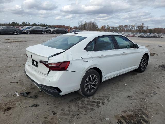 Obraz 3 z 2023 VOLKSWAGEN JETTA S 2023 z VIN 3VW5M7BU2PM034691