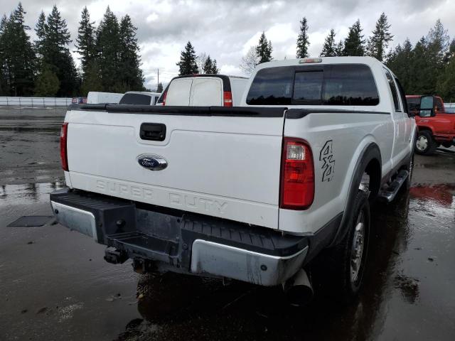 Image 3 of 2014 FORD F350 SUPER DUTY 2014 with VIN 1FT8W3BT7EEB42169